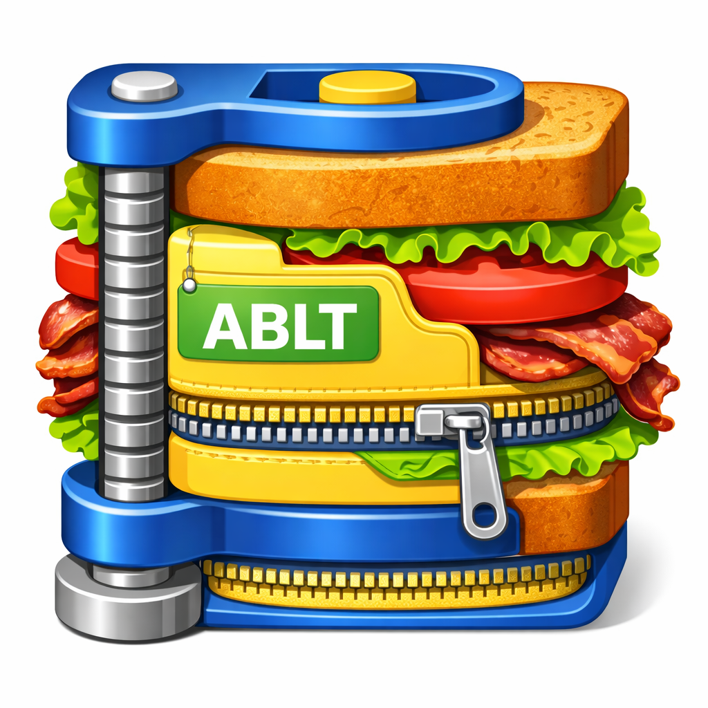 Able Archiver logo